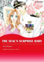Icon image THE SEAL'S SURPRISE BABY: Harlequin Comics