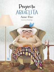Icon image Proyecto abuelita