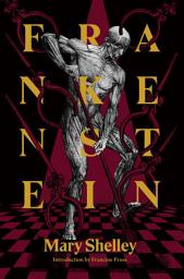 Icon image Frankenstein: Or, the Modern Prometheus