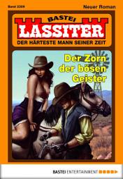 Icon image Lassiter 2309: Der Zorn der bösen Geister