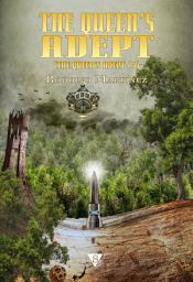 Icon image The Queen's Adept: Volume 1, Edition 3