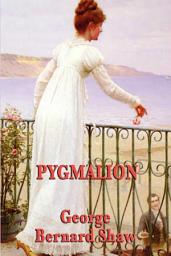 Icon image Pygmalion
