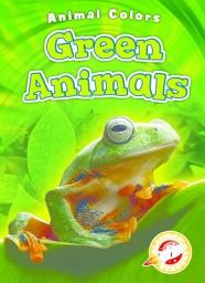 Icon image Green Animals