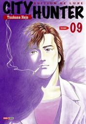 Icon image City Hunter Edition De Luxe