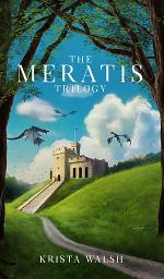 Icon image The Meratis Trilogy