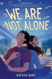Icon image We Are Not Alone