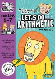 Icon image Let's do Arithmetic 6-7