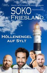 Icon image SOKO FRIESLAND - Höllenengel auf Sylt - Ein Küsten-Krimi