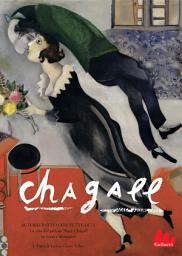 Icon image Chagall. Autoritratto con sette dita