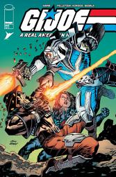 Icon image G.I. Joe: A Real American Hero