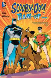Icon image Scooby-Doo Team-Up