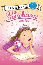 Icon image Pinkalicious: Story Time
