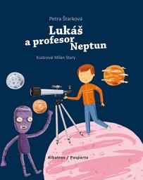 Icon image Lukáš a profesor Neptun