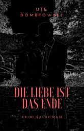Icon image Die Liebe ist das Ende
