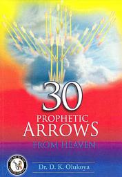 Icon image 30 Prophetic Arrows from Heaven