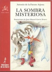 Icon image La sombra misteriosa
