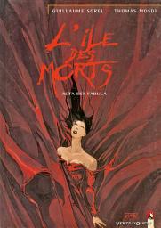 Icon image L'Île des morts: L'Île des morts - Tome 05