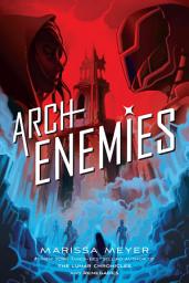 Icon image Archenemies