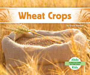 Icon image Wheat Crops