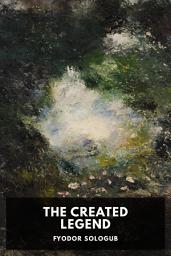 Icon image The Created Legend