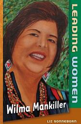 Icon image Wilma Mankiller