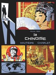 Icon image Rendez-vous avec X - La Chinoise