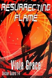 Icon image Resurrecting Flame