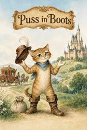 Icon image Puss in Boots