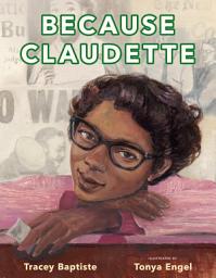 Icon image Because Claudette