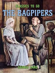 Icon image The Bagpipers