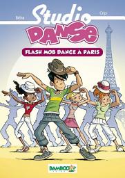 Icon image Studio danse Bamboo Poche T03: Volume 3