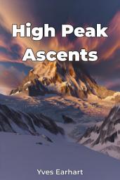 Icon image High Peak Ascents