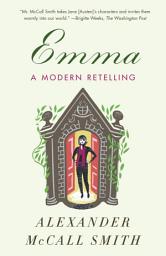 Icon image Emma: A Modern Retelling