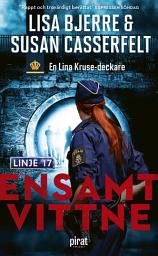Icon image Ensamt vittne