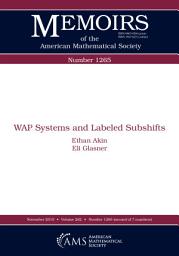 Icon image WAP Systems and Labeled Subshifts