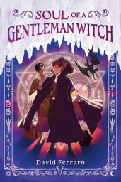 Icon image Soul of a Gentleman Witch