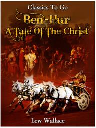 Icon image Ben-Hur