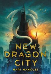 Icon image New Dragon City