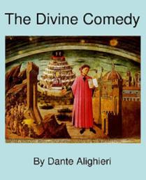 Icon image The Divine Comedy