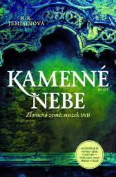 Icon image Kamenné nebe