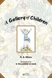 Icon image A Gallery of Children