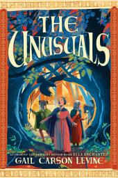 Icon image The Unusuals