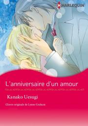 Icon image L'anniversaire d'un amour: Harlequin Comics