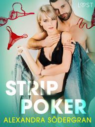 Icon image Strip Poker - Erotic Short Story