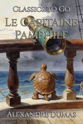 Icon image Le Capitaine Pamphile: Restored Classics to Go Edition