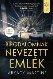 Icon image Birodalomnak nevezett emlék