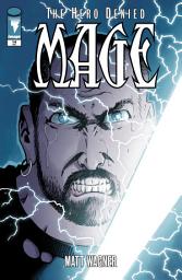 Icon image Mage: The Hero Denied