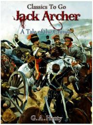 Icon image Jack Archer