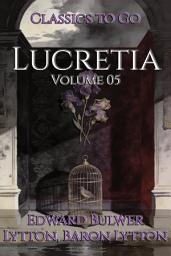 Icon image Lucretia: Restored Classics to Go Edition