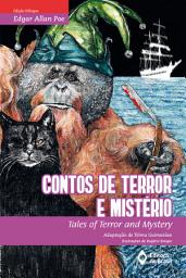 Icon image Contos de terror e mistério: Tales of Terror and Mistery